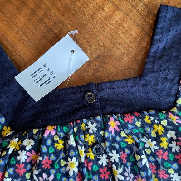 NWT! GAP toddler top, size 3 years - Picture 3 of 5